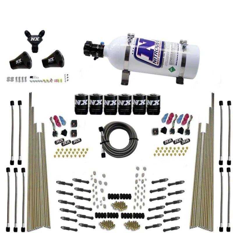 Nitrous Express auto part