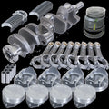 Eagle auto part