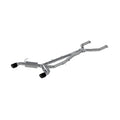 MBRP auto part