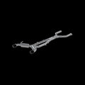 MBRP carbon auto part