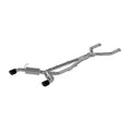 MBRP auto part detail