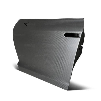 Seibon carbon auto part