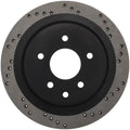 Stoptech auto part