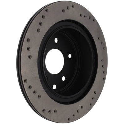 Stoptech auto part