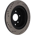 Stoptech auto part