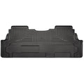 Husky Liners black floor liners