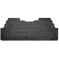 Husky Liners floor liners close-up