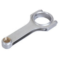Eagle auto part installed view