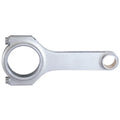 Eagle auto part close-up