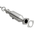 Magnaflow auto part close-up