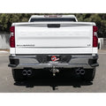 aFe cat-back exhaust