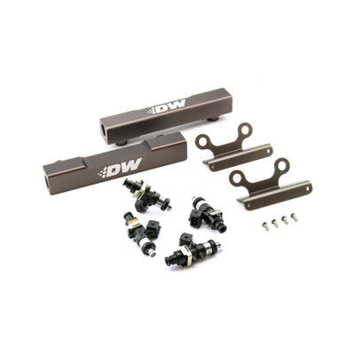 DeatschWerks auto part