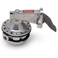 Edelbrock fuel pump close-up