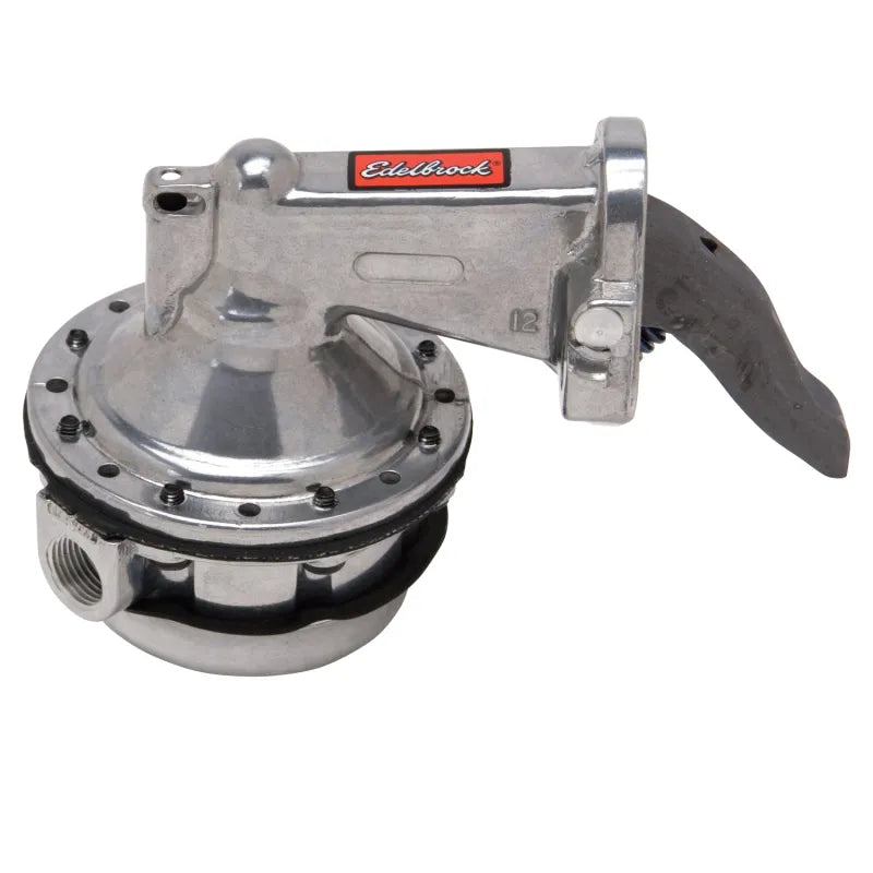 Edelbrock fuel pump