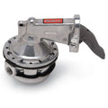 Edelbrock fuel pump detail