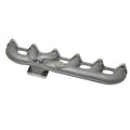 aFe exhaust