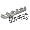 aFe exhaust