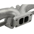 aFe exhaust detail