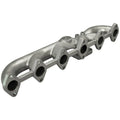 aFe exhaust