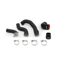 Mishimoto black intercooler