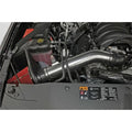 Spectre cold air intake detail