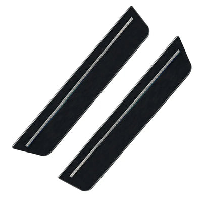 Oracle Lighting black auto part