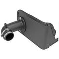 aFe intake system installed view