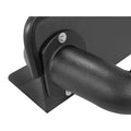 aFe intake system close-up