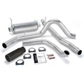Banks Power black exhaust