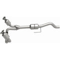 Magnaflow auto part detail
