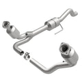 Magnaflow auto part