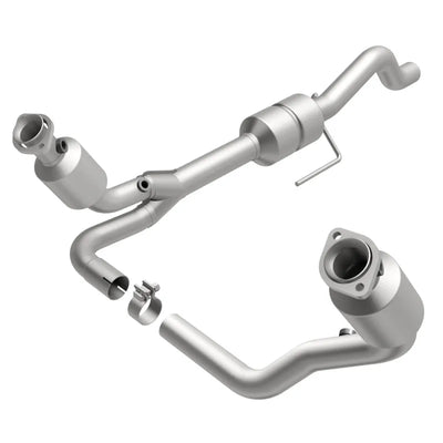 Magnaflow auto part