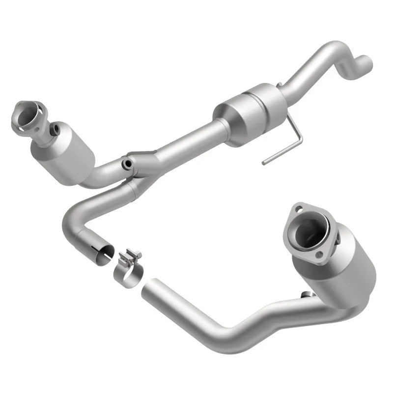 Magnaflow auto part