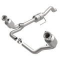 Magnaflow auto part