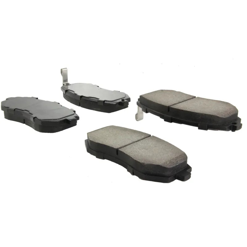 Stoptech auto part