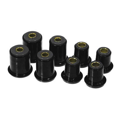 Prothane black control arms
