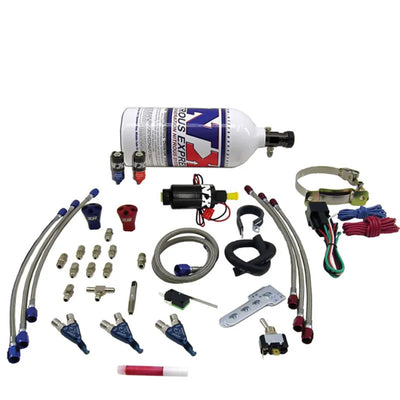 Nitrous Express auto part