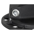 aFe auto part installed view