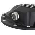 aFe auto part installed view