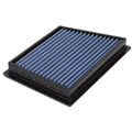 aFe air filter installed view