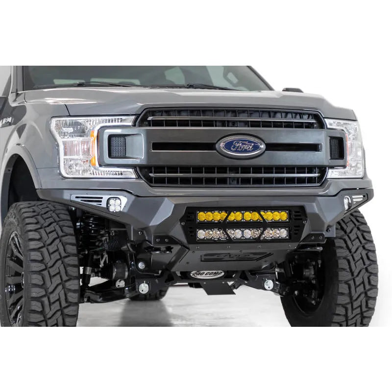 Addictive Desert Designs bumper