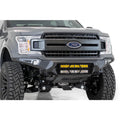Addictive Desert Designs bumper