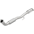 Magnaflow auto part close-up