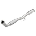 Magnaflow auto part detail
