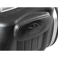 aFe intake system installed view