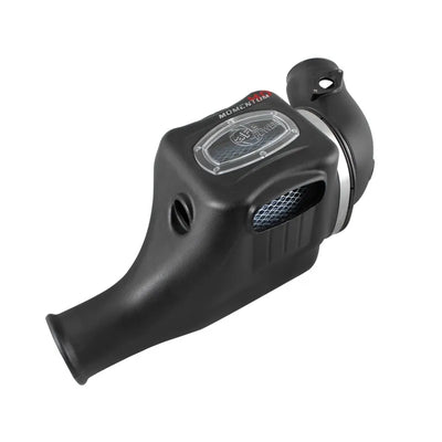 aFe intake system