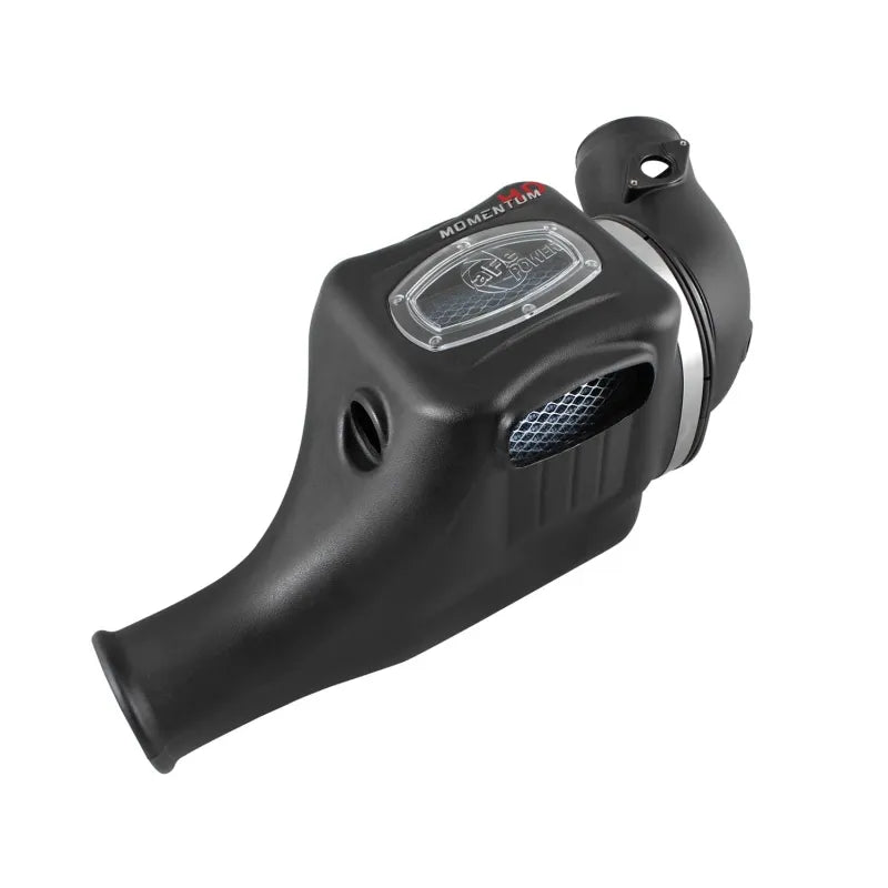 aFe intake system