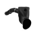 aFe intake system detail