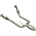 Magnaflow auto part detail
