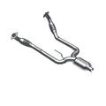 Magnaflow auto part